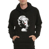 Marilyn Monroe Hoodie