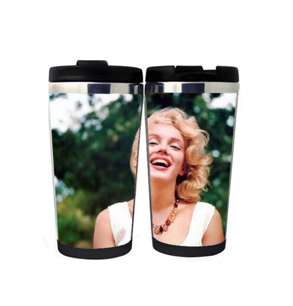 Marilyn Monroe Mug