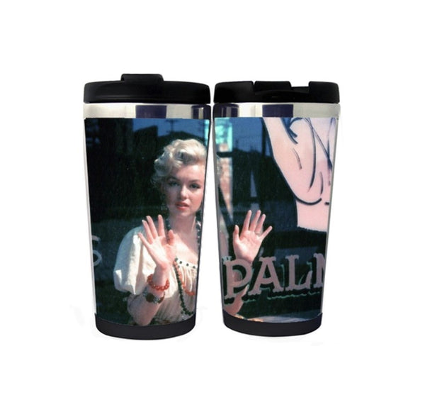 Marilyn Monroe Mug