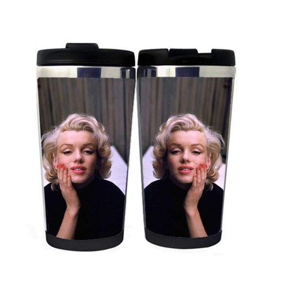 Marilyn Monroe Mug