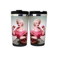 Marilyn Monroe Mug