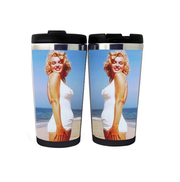 Marilyn Monroe Mug