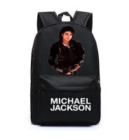 Michael Jackson bag