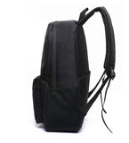 Michael Jackson Školní taška Travel Backpack Plátěná taška přes rameno Michael Jackson Gifts