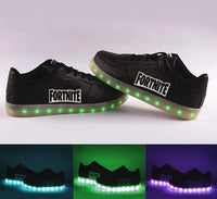 Fortnite Light Up Shoes