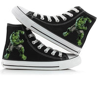 Hulk Shoes