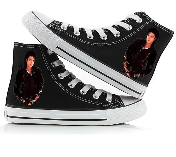 Michael Jackson Shoes