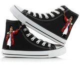 Michael Jackson Shoes