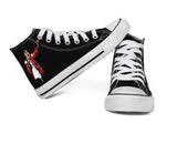 Michael Jackson Shoes Sneakers Sports Shoes High top Canvas Shoes  Unisex Casual Shoes Michael Jackson Gifts