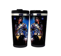 Michael Jackson Mug