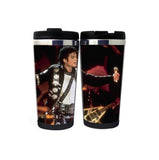 Michael Jackson Mug 