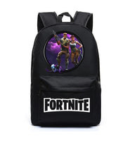 Fortnite Backpack School bag Travel Bag Canvas bag Shoulder bag Fortnite Birthday Gifts Christmas Gifts