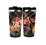 Dragon Ball Z Goku Cup Stainless Steel 400ml Coffee Tea Cup Dragon Ball Z Beer Stein Birthday Gifts Christmas Gifts