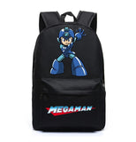 Mega Man Backpack