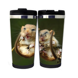 Mouse Mug 