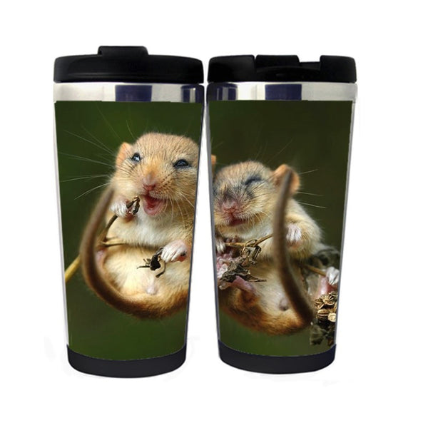 Mouse Mug 