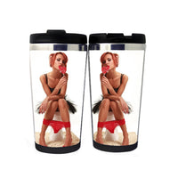 Toilet Sexy Mug