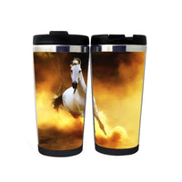 Horse Mug
