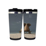 Funny Elephant Mug