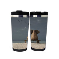 Funny Elephant Mug