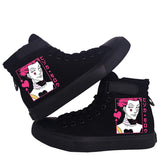 Hunter x Hunter Hisoka shoes