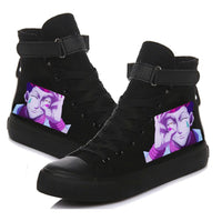 Hunter x Hunter Hisoka shoes