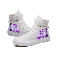 Hunter x Hunter Hisoka shoes