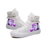 Hunter x Hunter Hisoka shoes