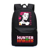Hunter x Hunter Hisoka Backpack