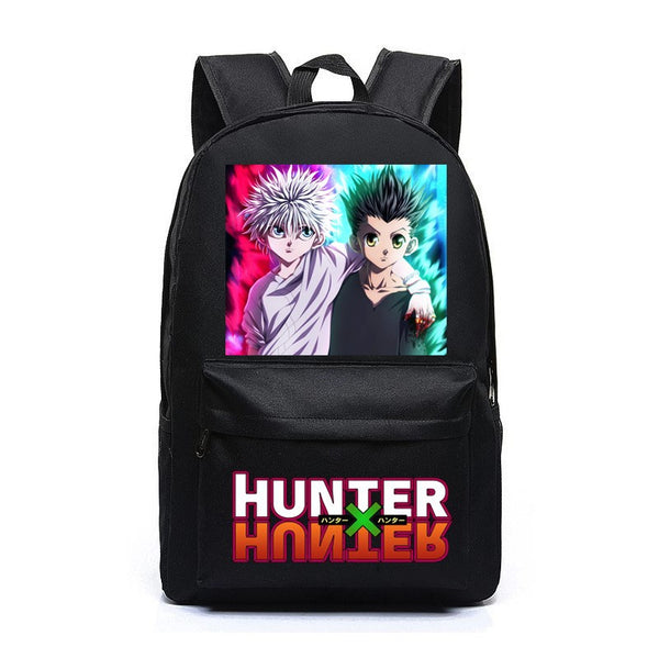 Hunter x Hunter School bag 