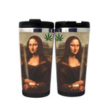 Mona Lisa Mug