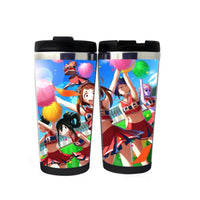 My Hero Academia Mug Stainless Steel Insulated Tumbler 400ml Coffee Tea Cup My Hero Academia Gifts Christmas Gifts