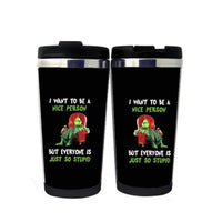 Grinch Mug