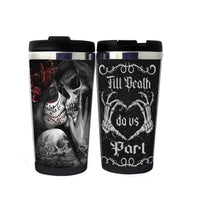 Skull Mug