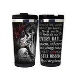 Still Loved Mug Coffee Mug Stainless Steel Insulated Tumbler Coffee Tea Water Cup Lover Gifts Christmas Gifts