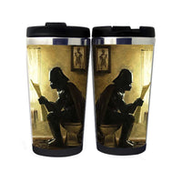  Darth Vader mug