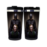 Batman The Joker Mug
