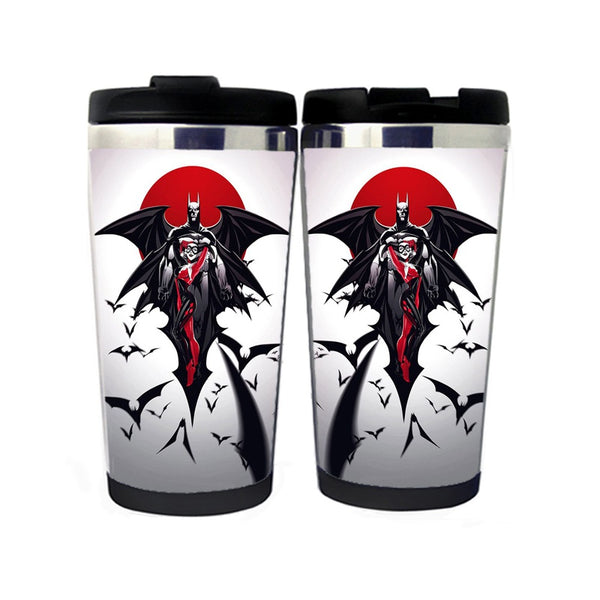 Batman Harley Quinn Mug 