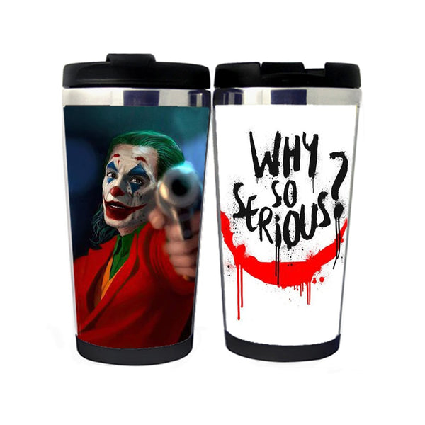 the Joker Mug 