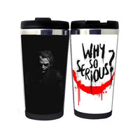 the Joker Mug 