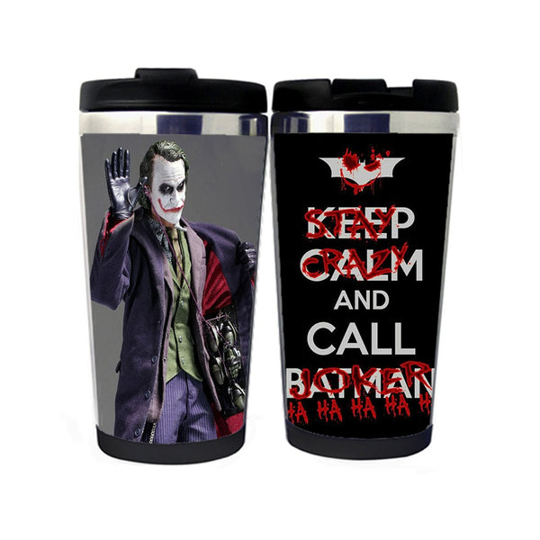 JOKER MUG