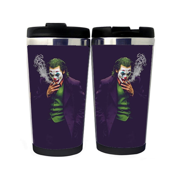 The Joker Mug
