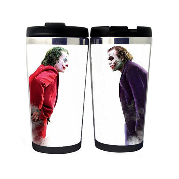 The Joker Mug