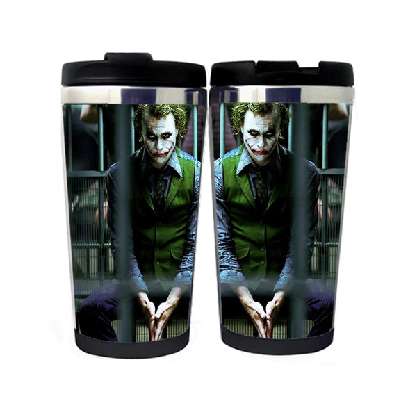 Batman The Joker Mug 