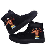 2PAC shoes