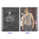 Supernatural Sam NoteBook