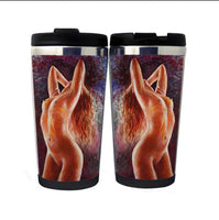 Naked Women Mug