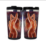 Naked Women Mug