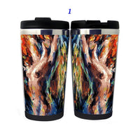 Naked Women Mug