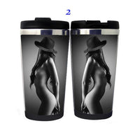 Naked Women Mug